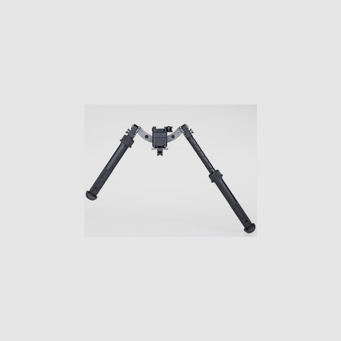 Accu-Shot Atlas BT35-LW17 5-H – Heavy-Duty Precision Bipod with Picatinny Quick Release