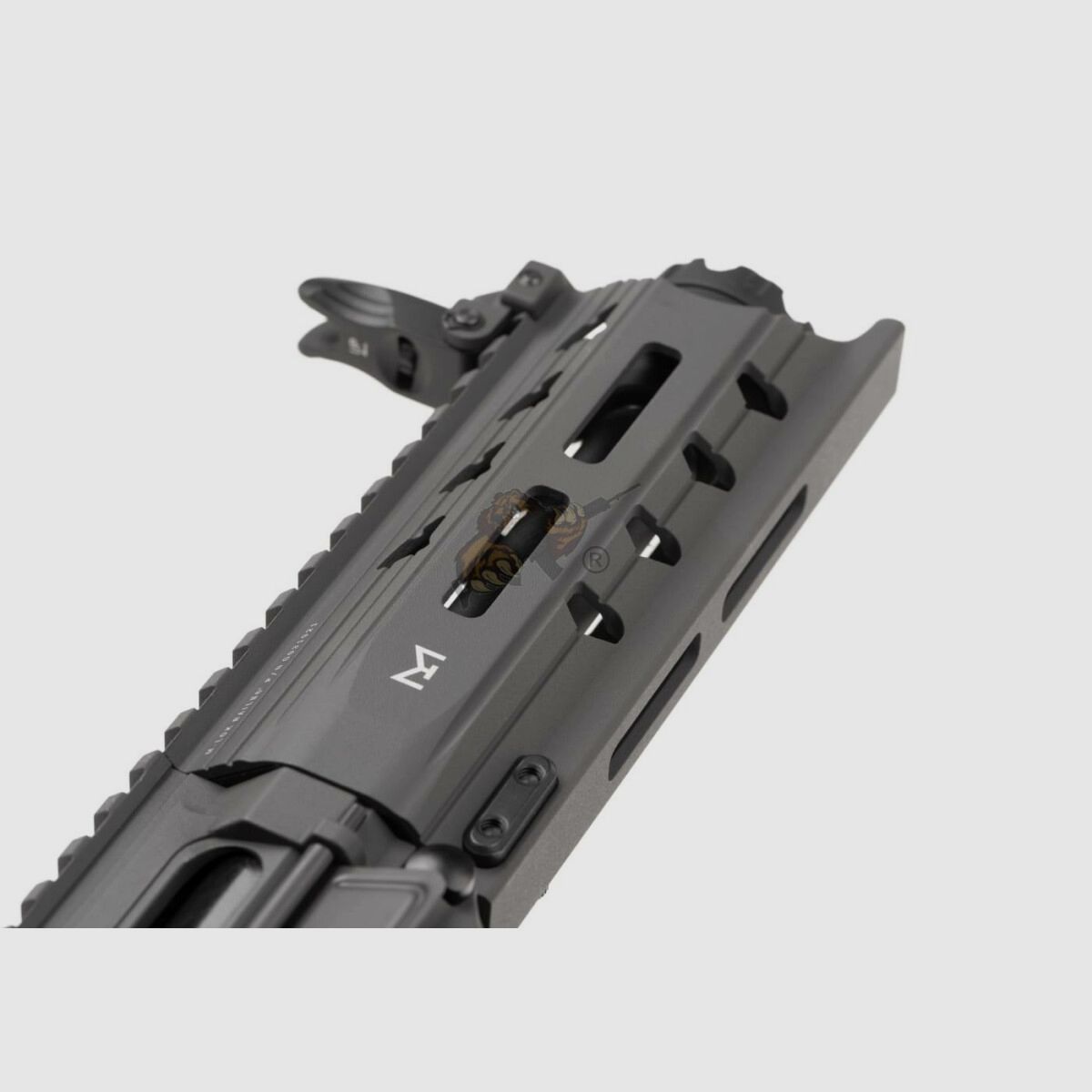 G&G ARP 556 mit ETU in Battleship Grey Airsoft S-AEG frei ab 18