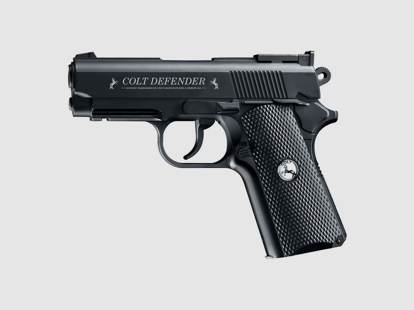 Colt Defender 4,5 mm BB Luftpistole