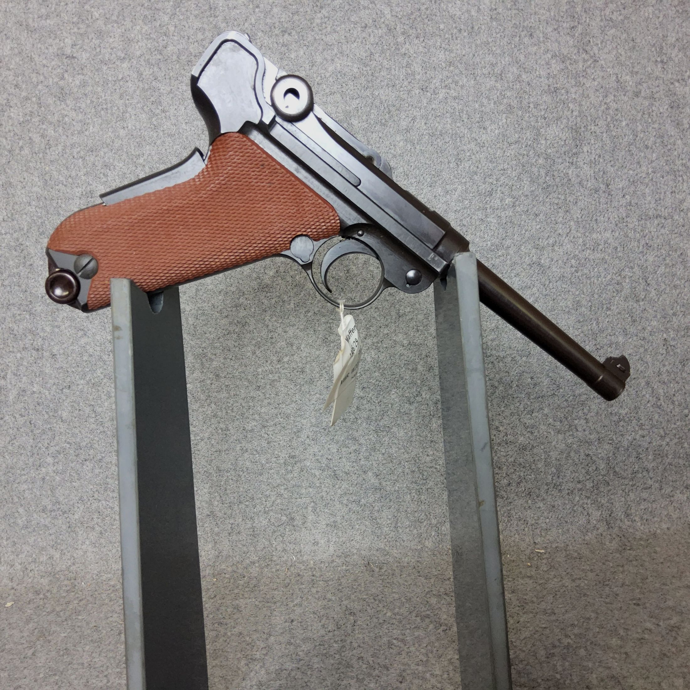 Fábrica de armas Bern-W&F 1900/06