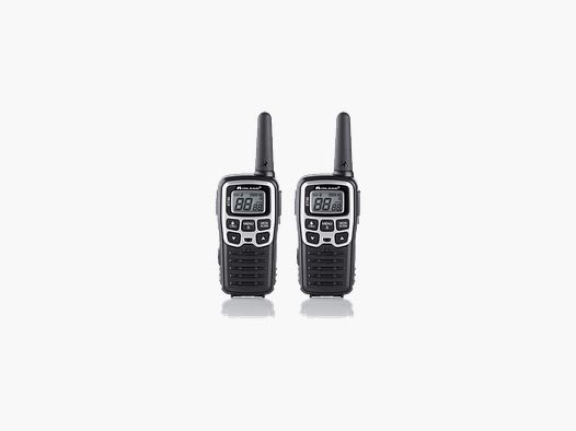 Midland XT50 Walkietalkie Blister van 2 stuks