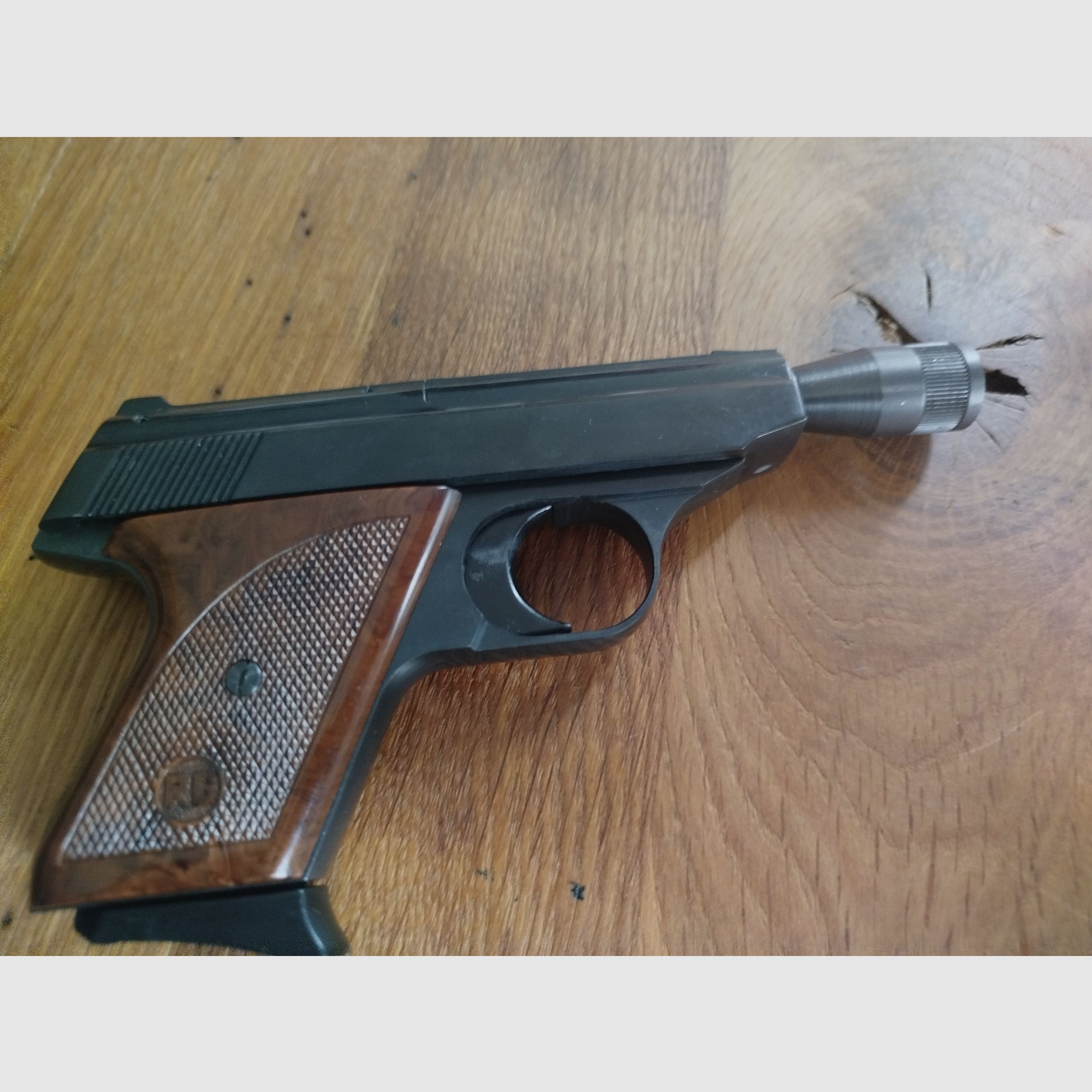 Röhm RG 8 PTB154