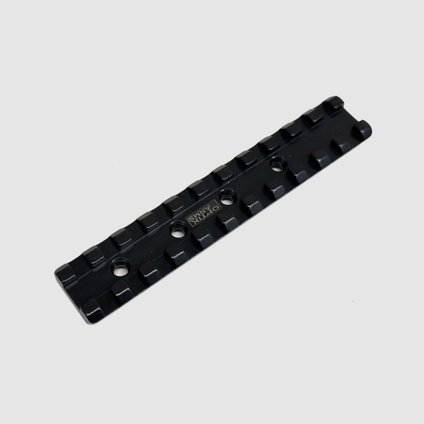 Picatinny-Schiene OPTIK ARMS – Bergara B13