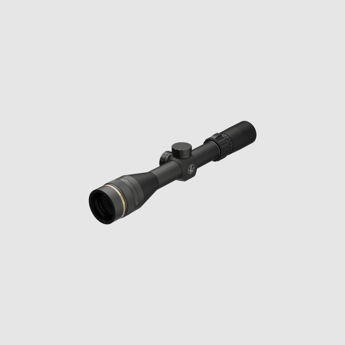 Leupold VX-Freedom 3-9x33mm EFR Fine Duplex