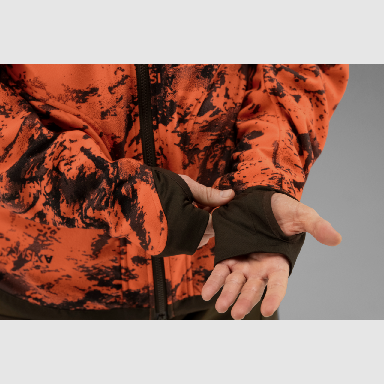 Wildboar Pro veste réversible WSP, image 6 sur 8