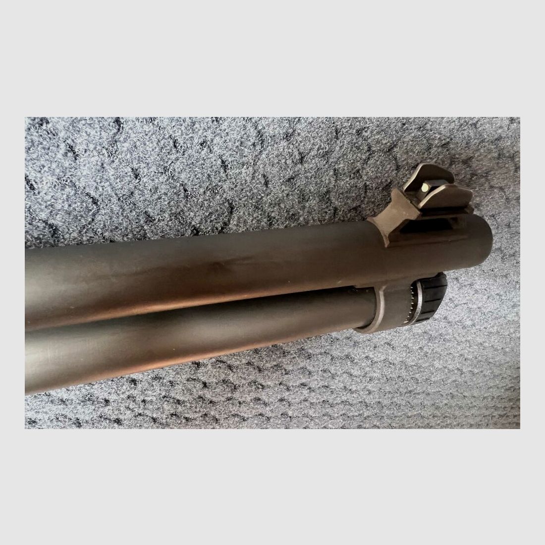 Benelli M4 Super 90 12/76
