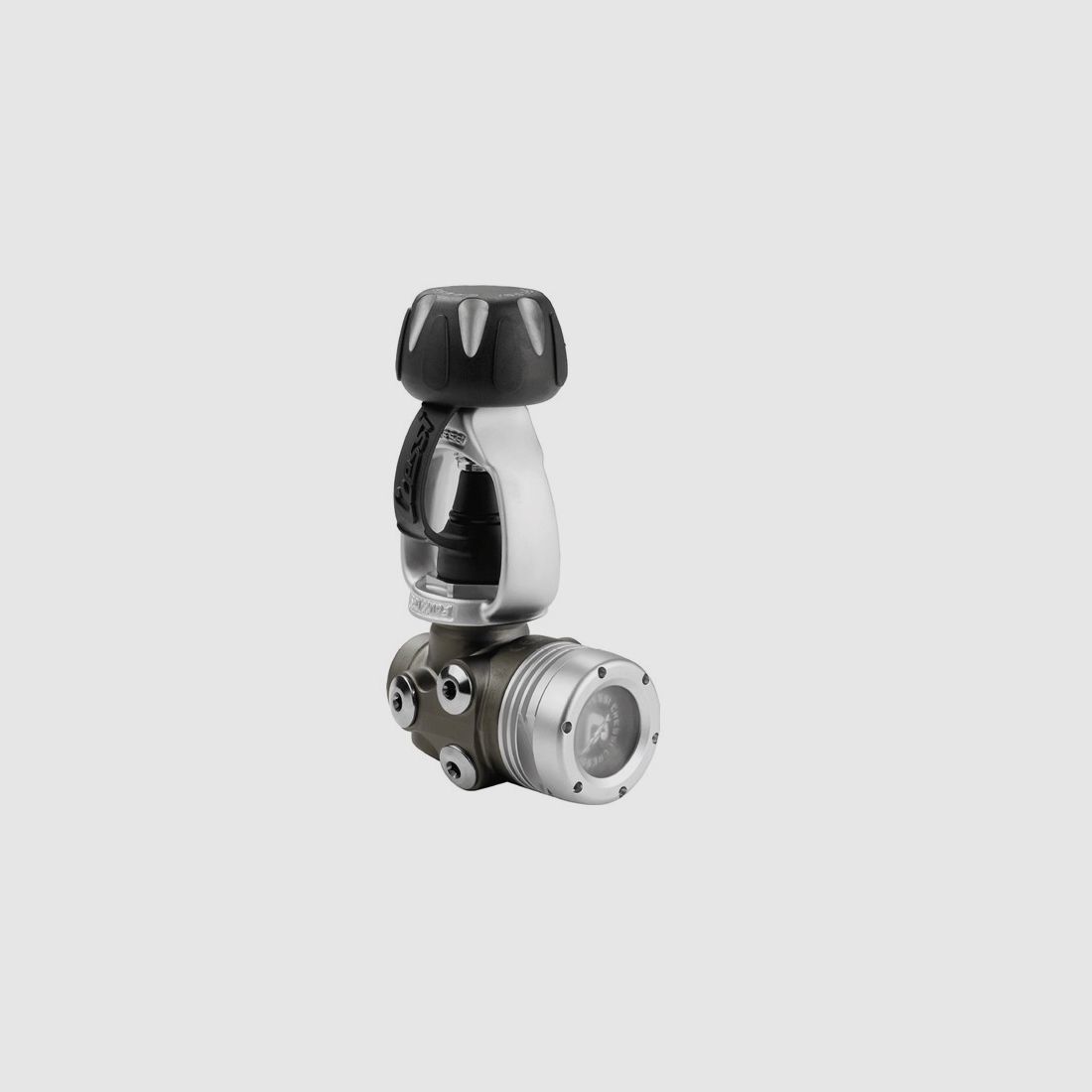 CRESSI MASTER T10SC TITANIUM INT, Bild 3 von 4