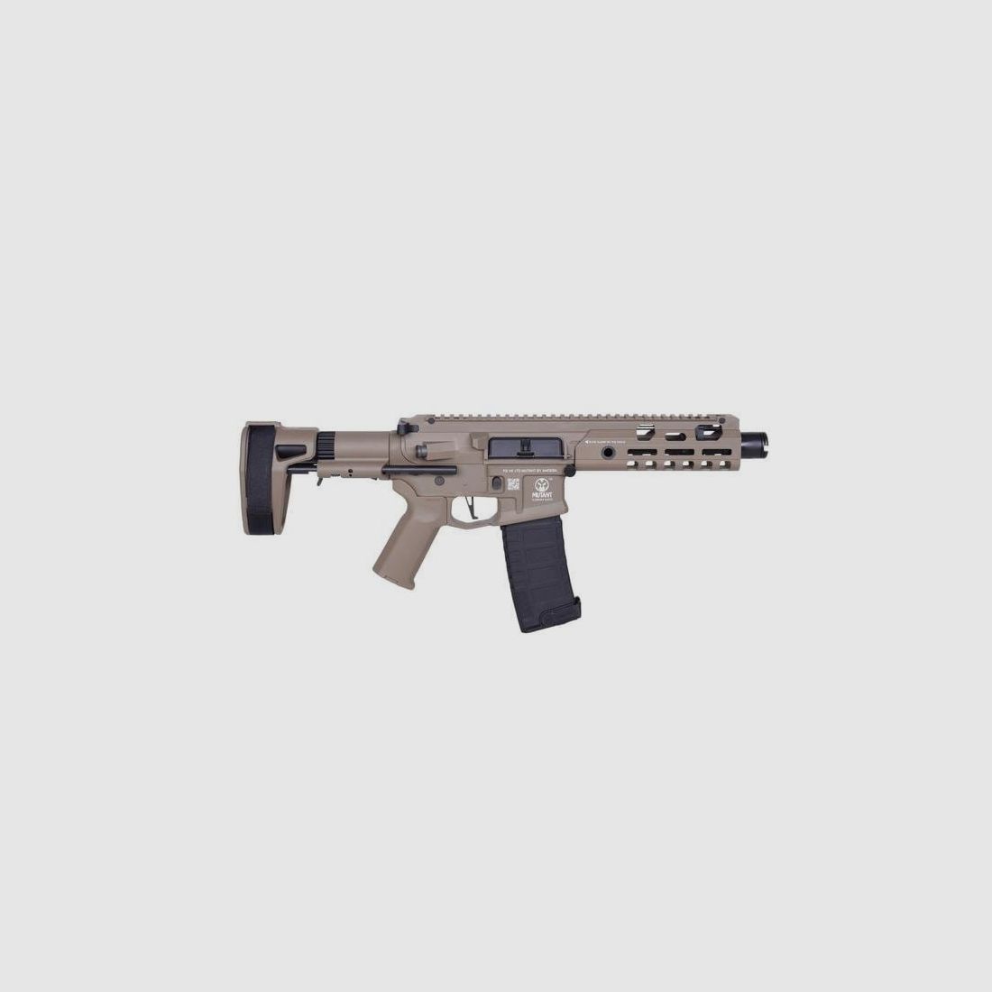 GSG Amoeba Mutant AMM7 Softair Gewehr