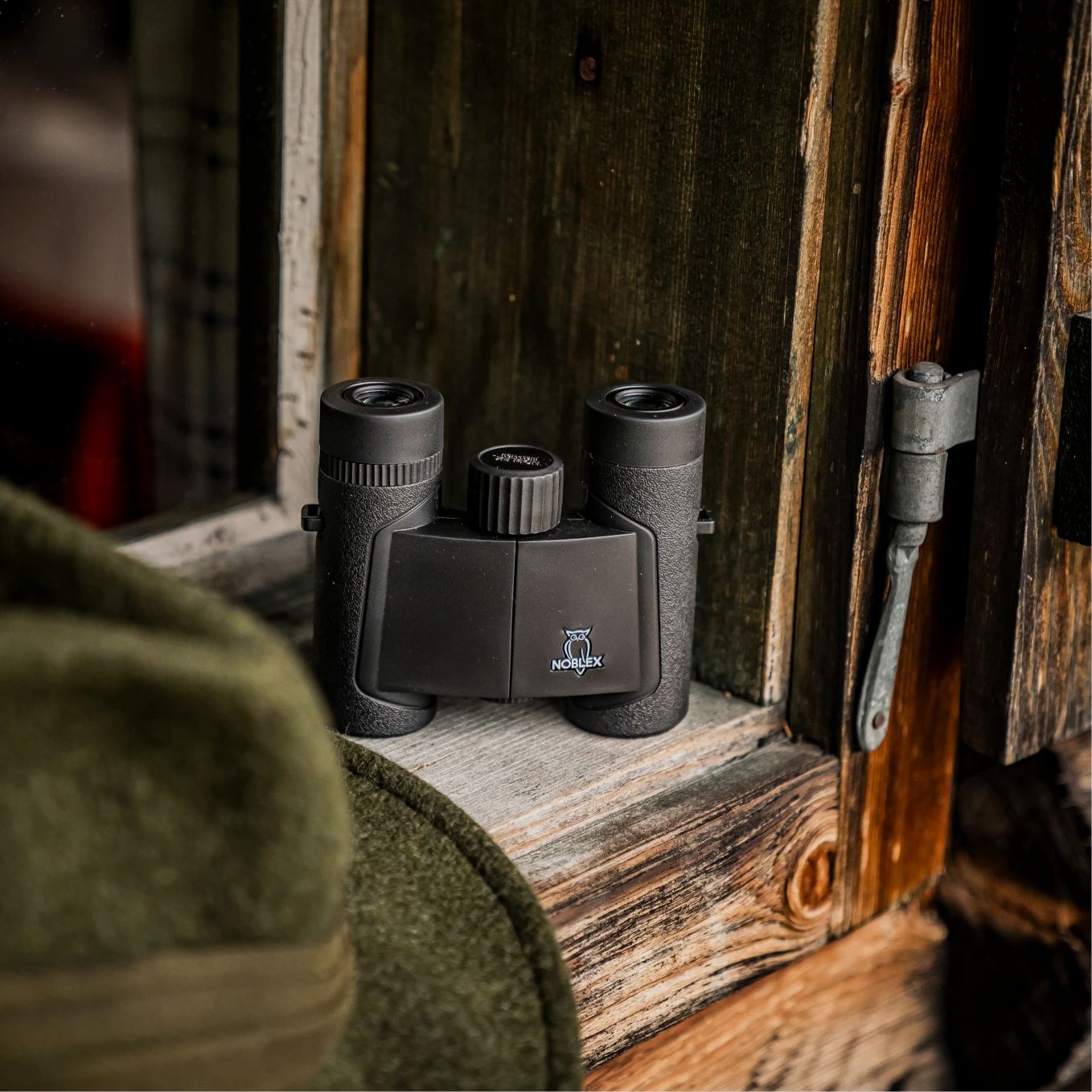 NOBLEX NF 8x25 inception | odnowiony