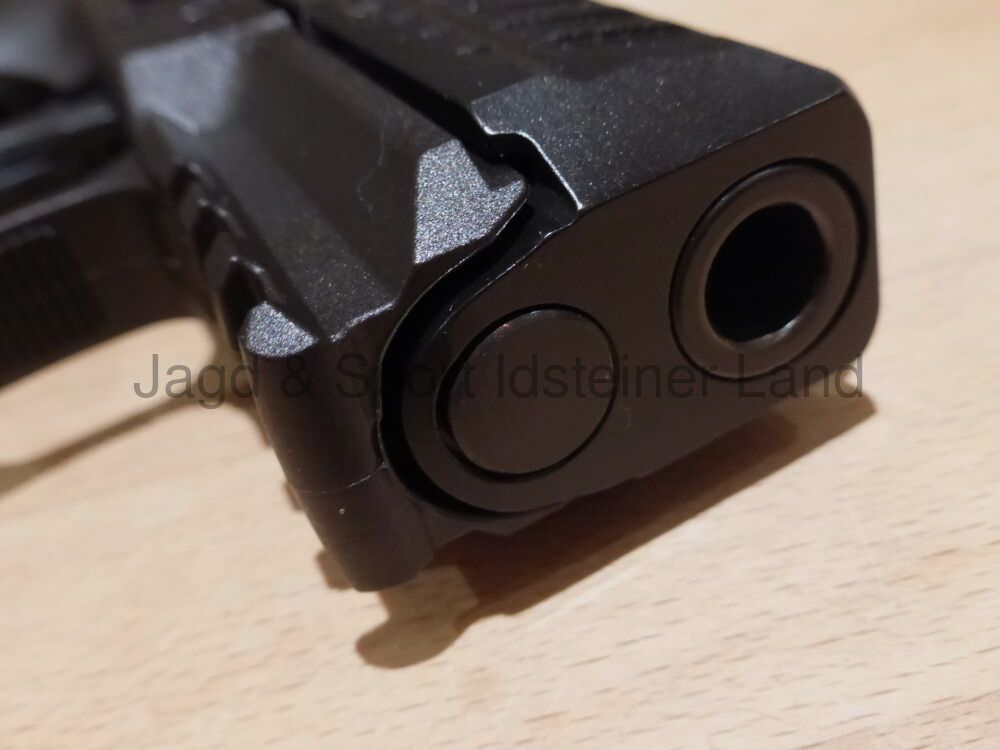 Heckler & Koch SFP9-SF SK