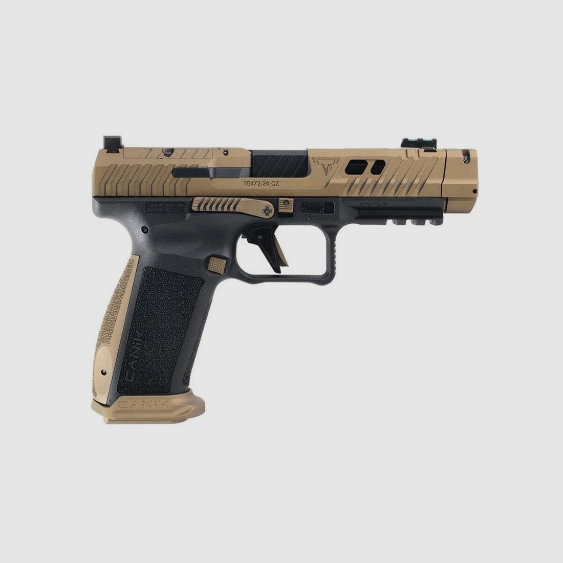 CANiK TP9 TTI Combat Taran Tactical Innovations 9x19
