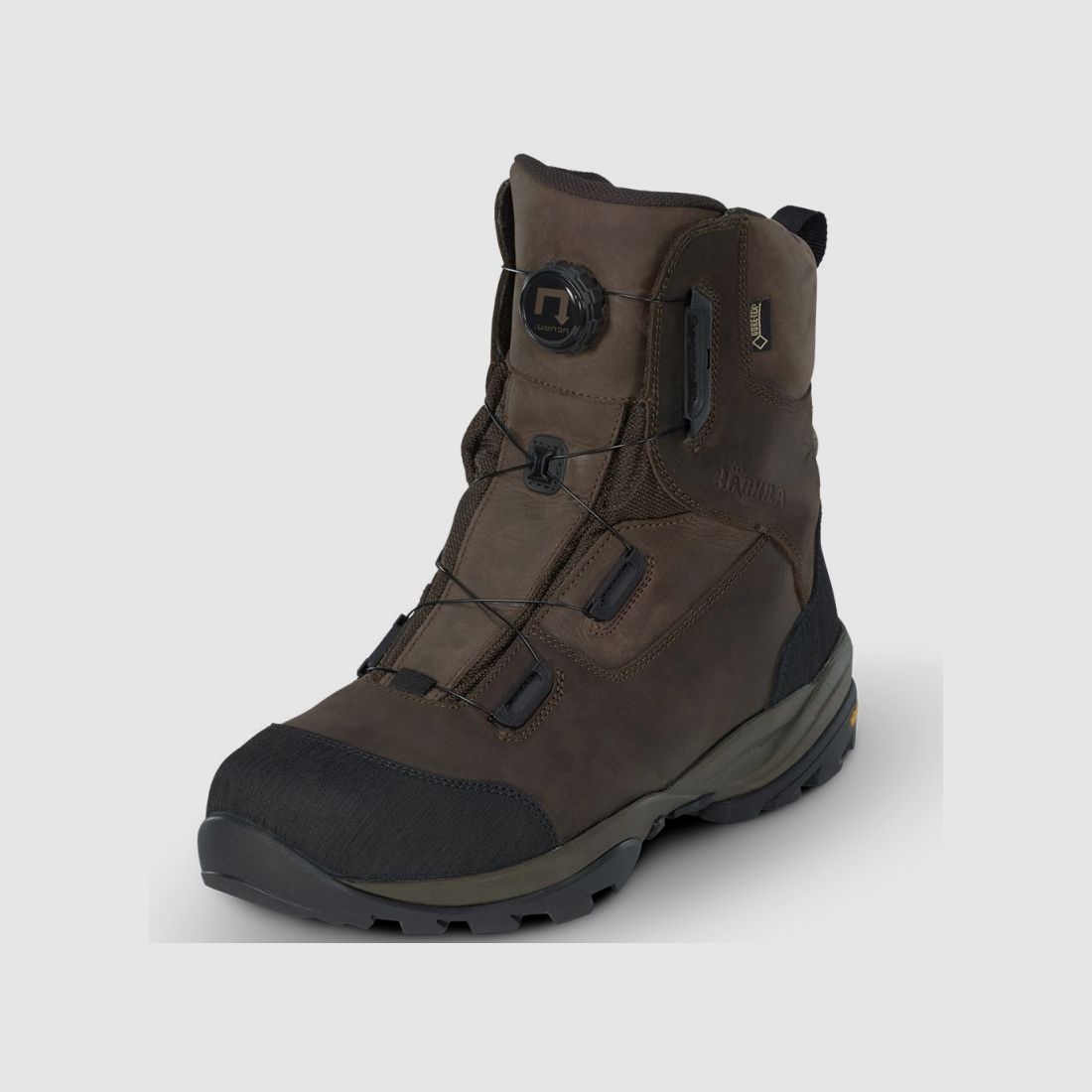 BUTY HARKILA REIDMAR GTX DARK BROWN, zdjęcie 1 z 4