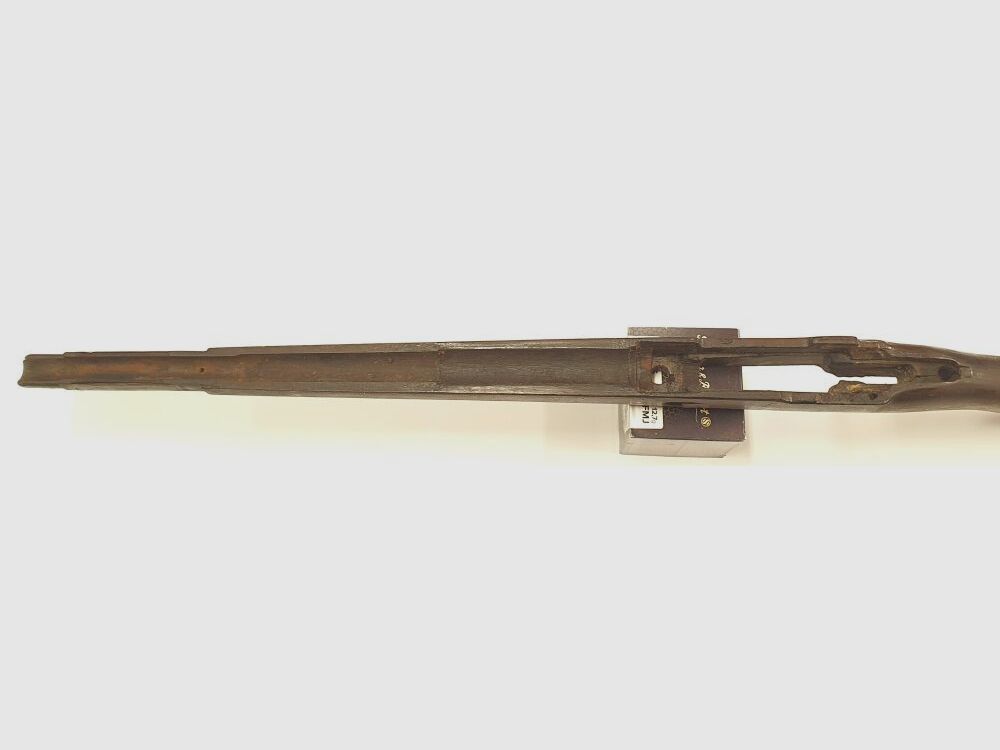 Schaft für K98, Holz - (4)