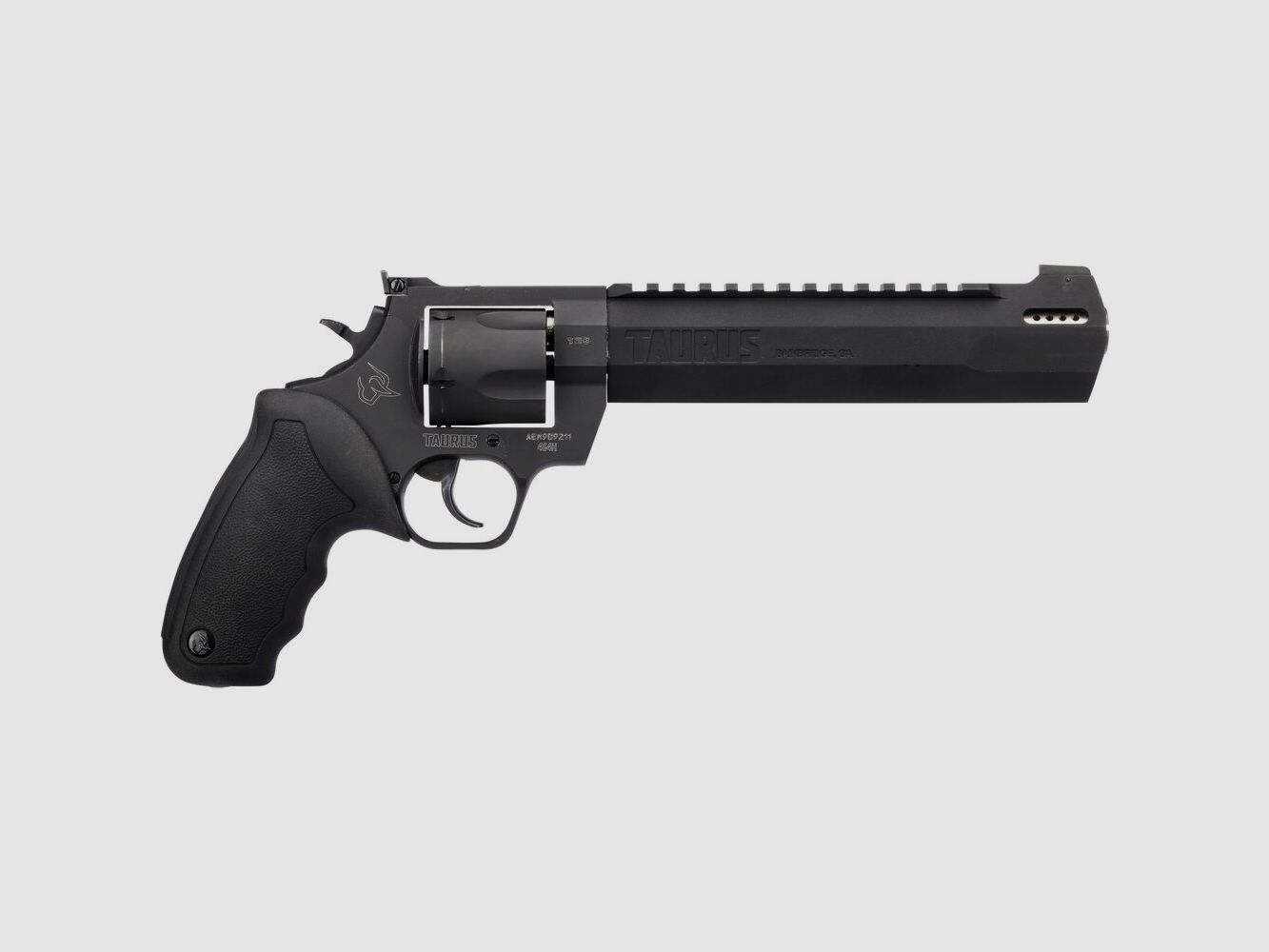 Rewolwer Taurus Raging Hunter - 8 3/8" Kaliber .454 Casull Matowy Czarny