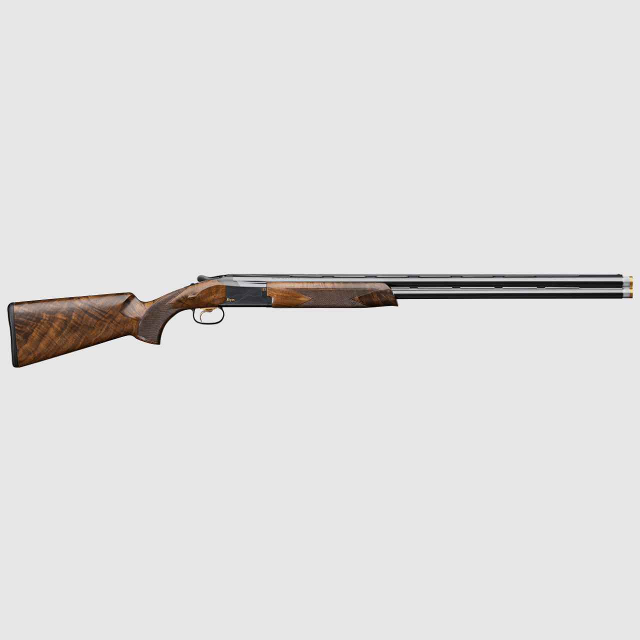 Browning B725 Sporter Black Edit Over-and-Under Shotgun
