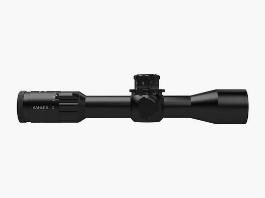 Kahles K328i DLR 3,5-28x50 richtkijker