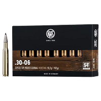 RWS .30-06 Spr. Speed Tip Pro 10,7g/165grs.