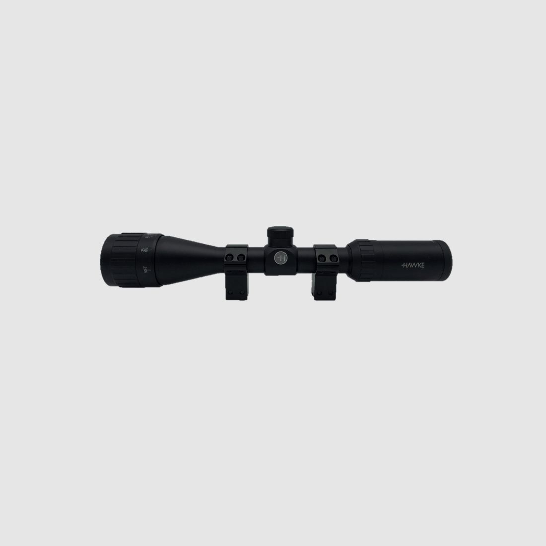 HAWKE FASTMOUNT 3-9X40 AO 9-11MM