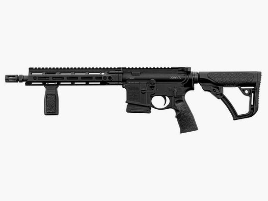 DANIEL DEFENSE DDM4 V7S Lauf 11,5' Kal. 5,56