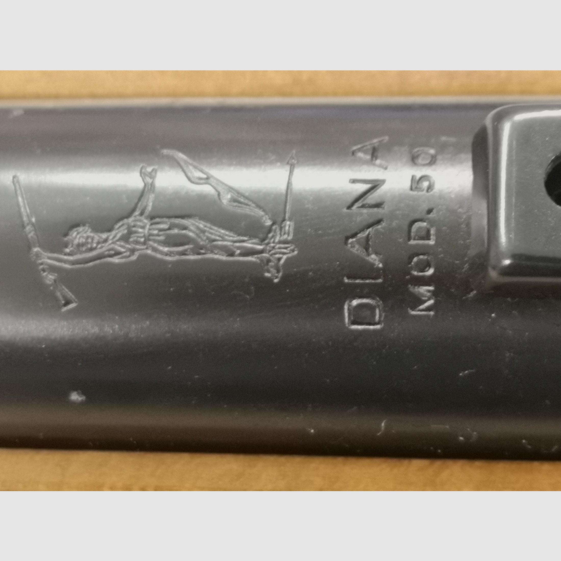 Diana 50