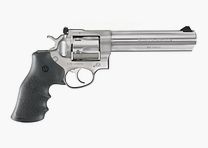 RUGER REVOLVER GP100 .357 Mag.