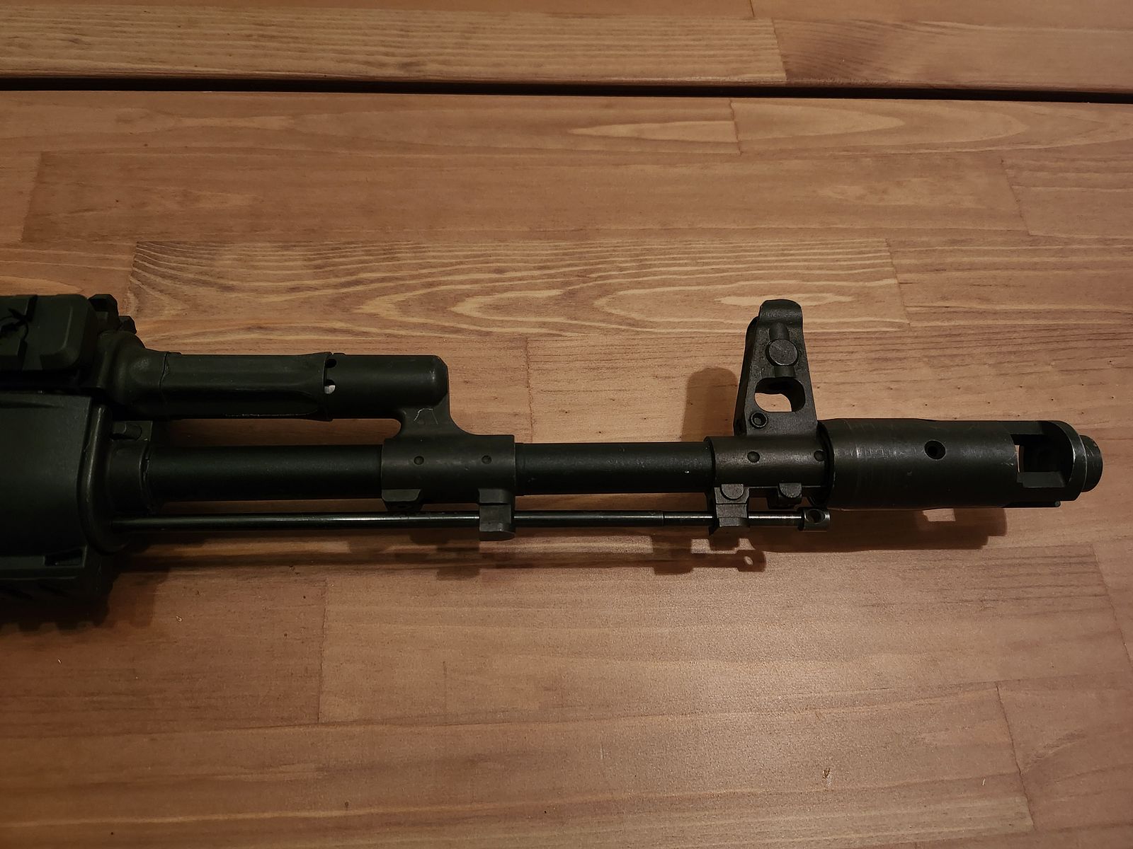 KSC AK74M GBB
