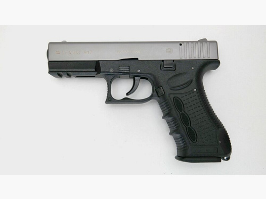 SRS weapons Zoraki 906 914 917 918 2918 4918 R1 R2 925 blank-firing guns black or titanium