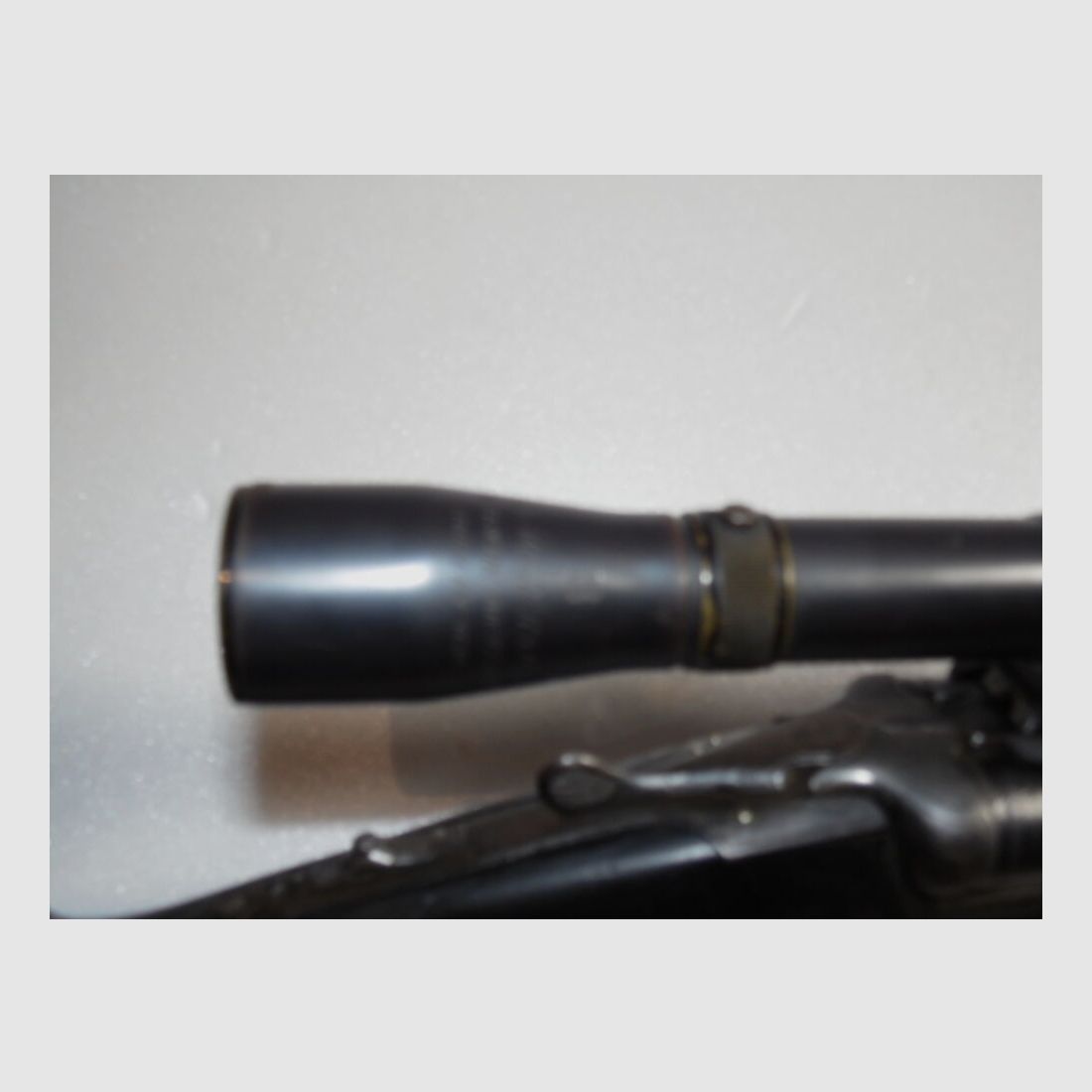 Bay. Königl.Gewehrfabrik Stiegele Standard