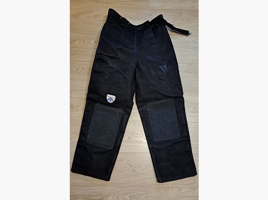 Shooting pants women ahg