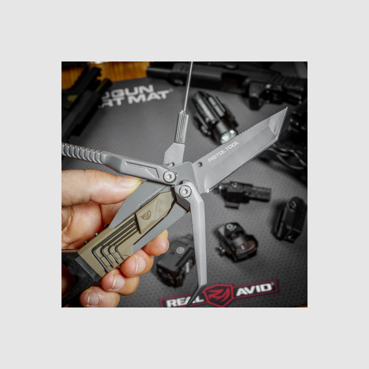 MULTI-TOOL PISTOL, image 2 of 6