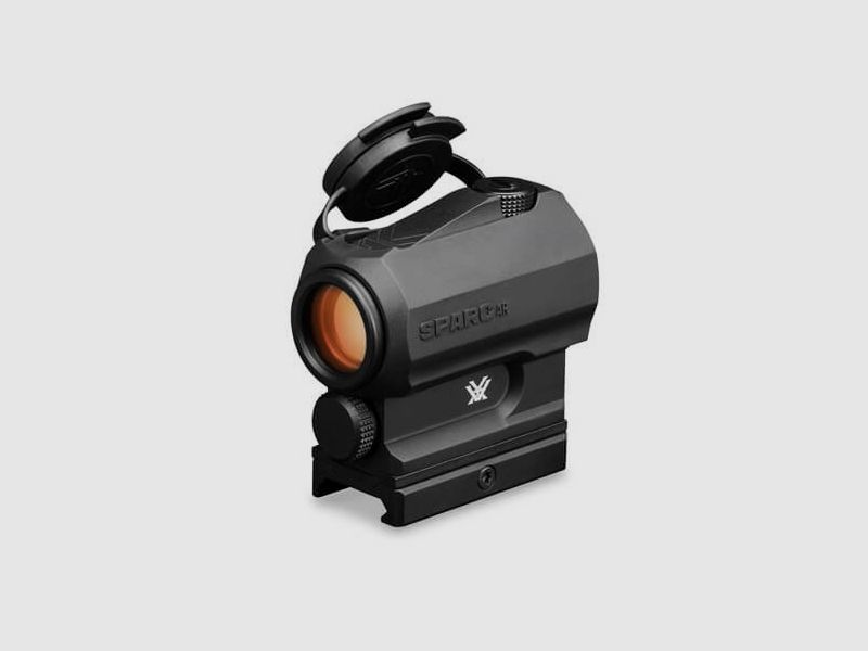 Vortex SPARC AR ll Rødpunktsigte (2 MOA), billede 2 af 4