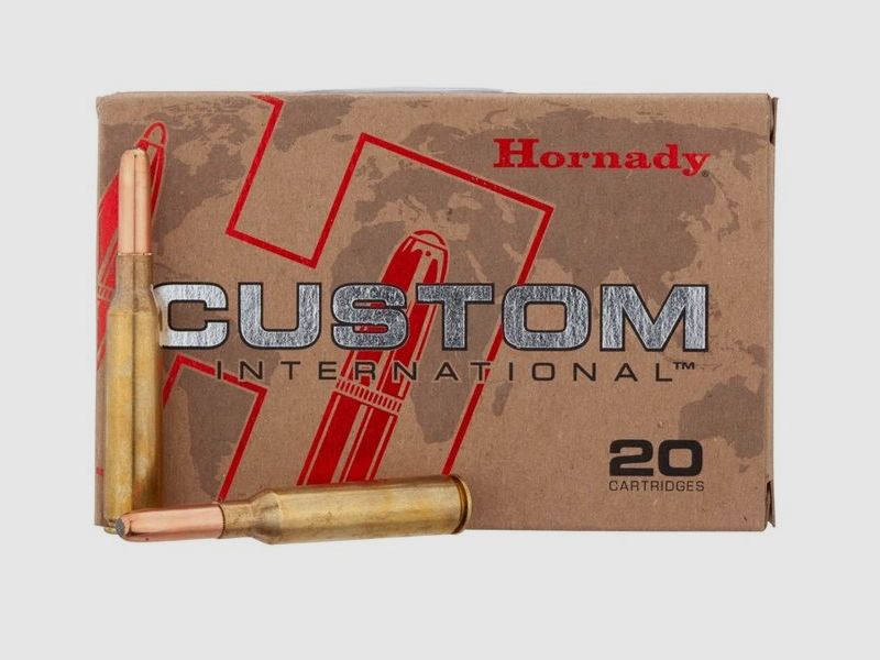 Hornady .223Rem. V-MAX 55gr / 3.56g
