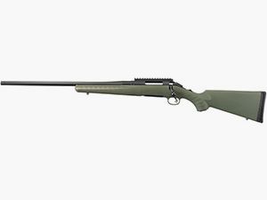 Ruger American® Rifle: Predator Model 26917 7mm-08 Rem