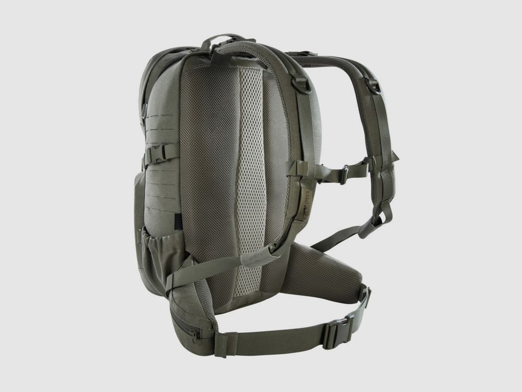 Tasmanian Tiger Modular Combat Pack IRR, Bild 2 von 2