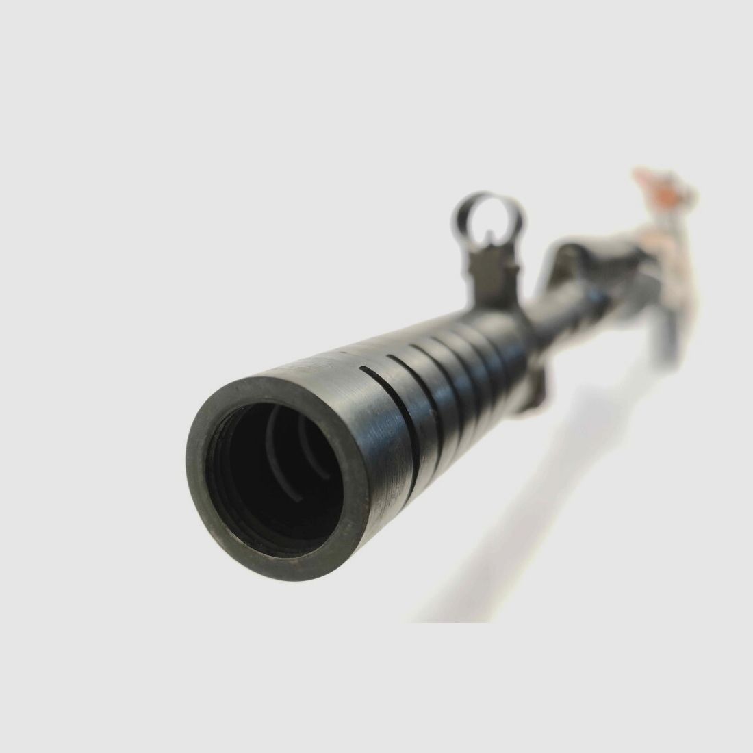 Tokarew SVT 40