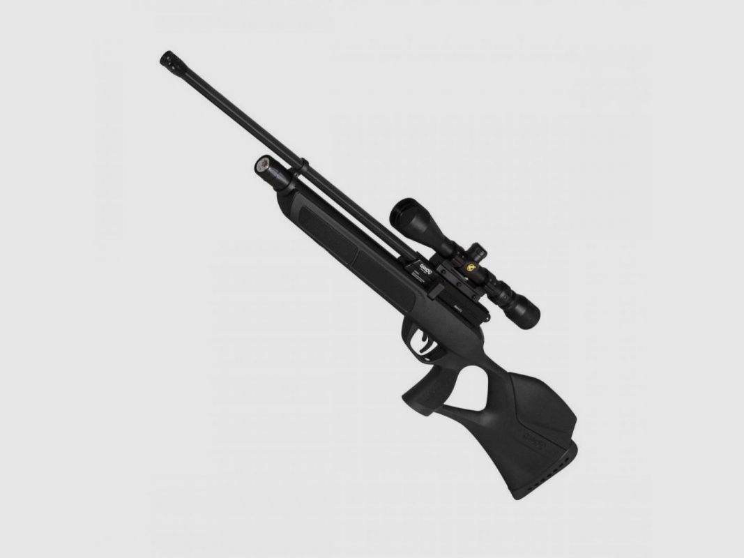 CARABINA GAMO GX 40 PCP CAL. 5,5, immagine 2 di 6
