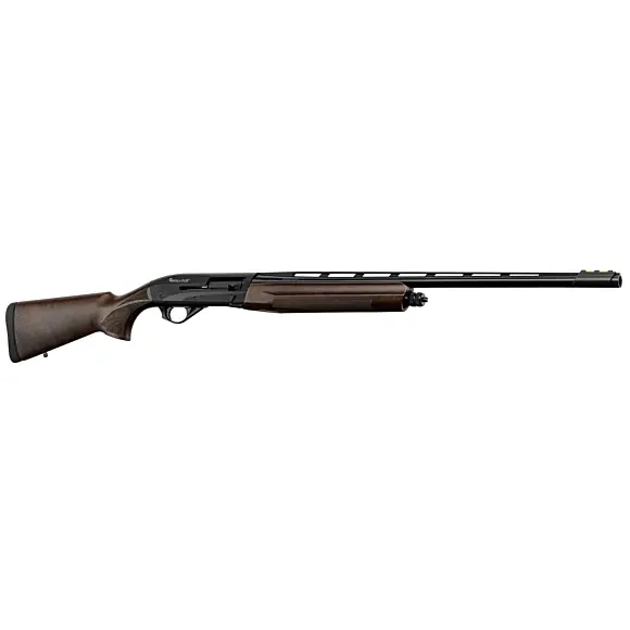 Selbstladeflinte Impala Pus Nero Holz Kaliber 12/76, Bild 3 von 36