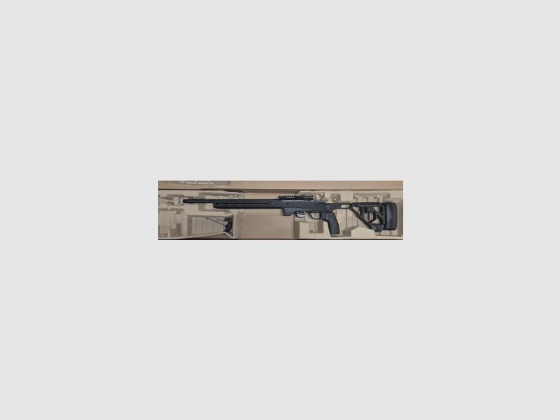 Tikka T1x ACE Target .22lr 20"