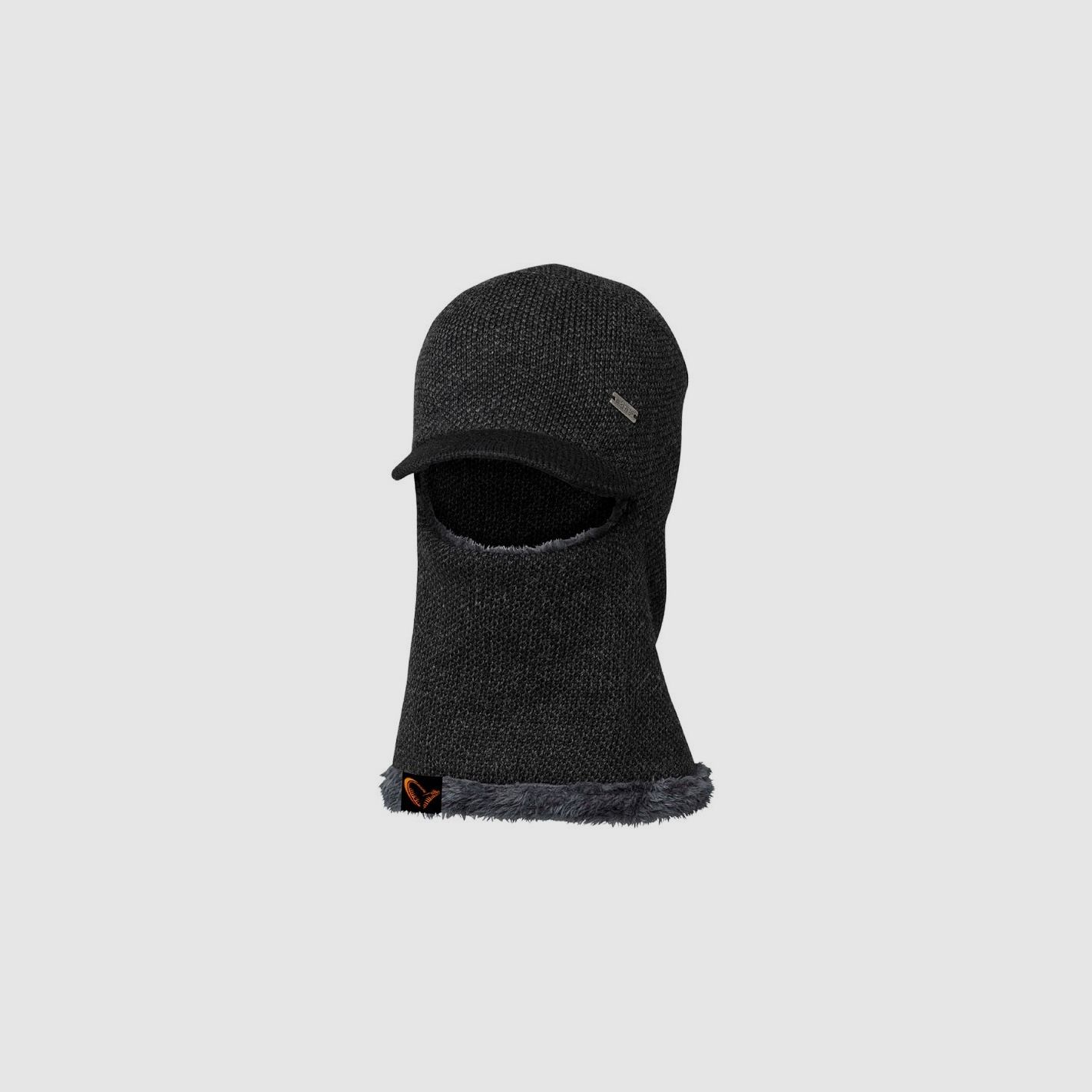 SAVAGE GEAR CAPPELLO PASSAMONTAGNA FLEECE BALACLAVA