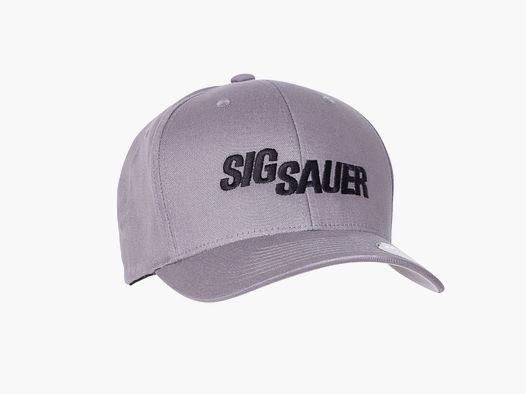 SIG SAUER Kappe Grau