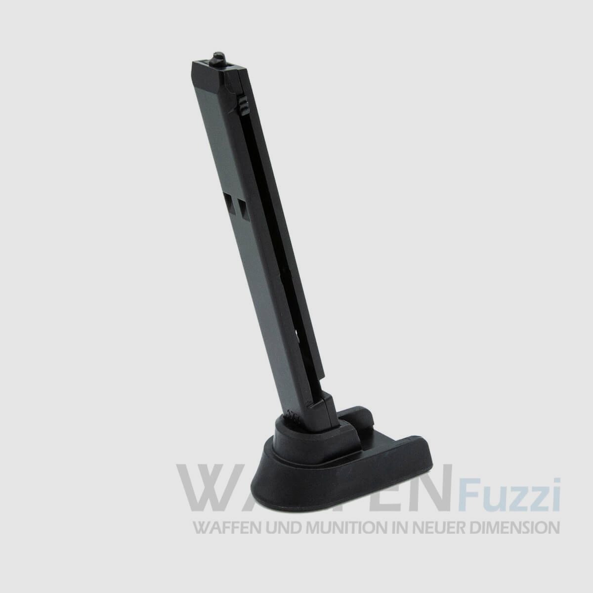 Heckler & Koch HK45 Magazin 4,5mm BB