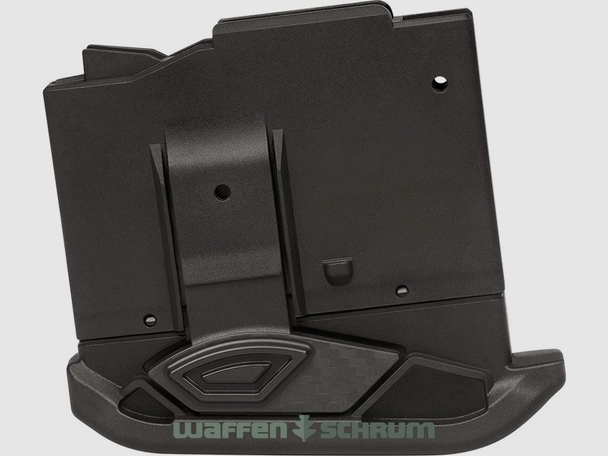 Walther Magazin RS3 -6 Schuss-