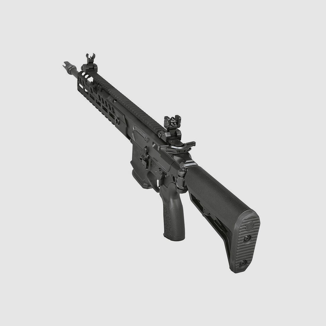 Sig Sauer MCX Virtus Patrol