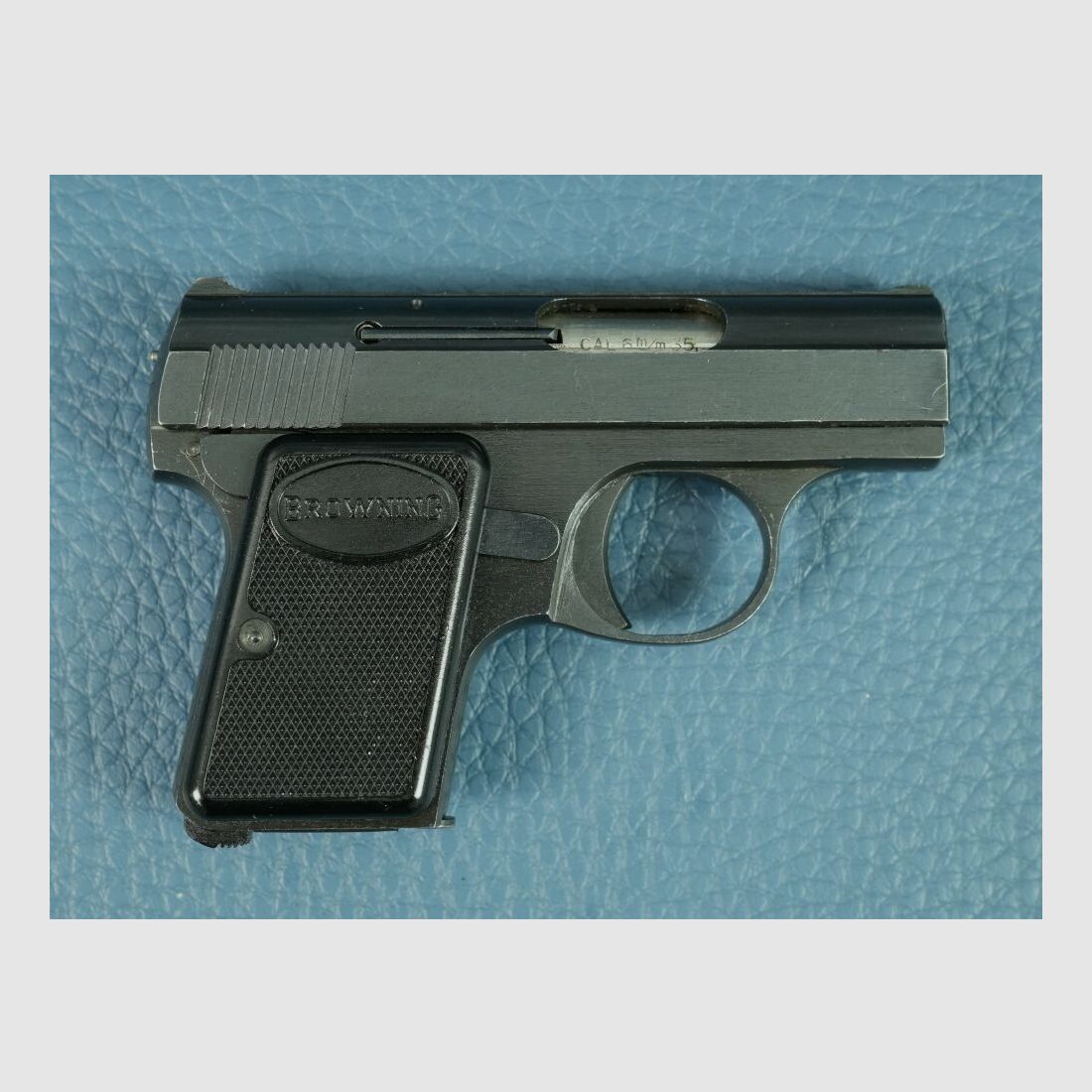 FN Baby 6.35mm Browning, image 4 of 4