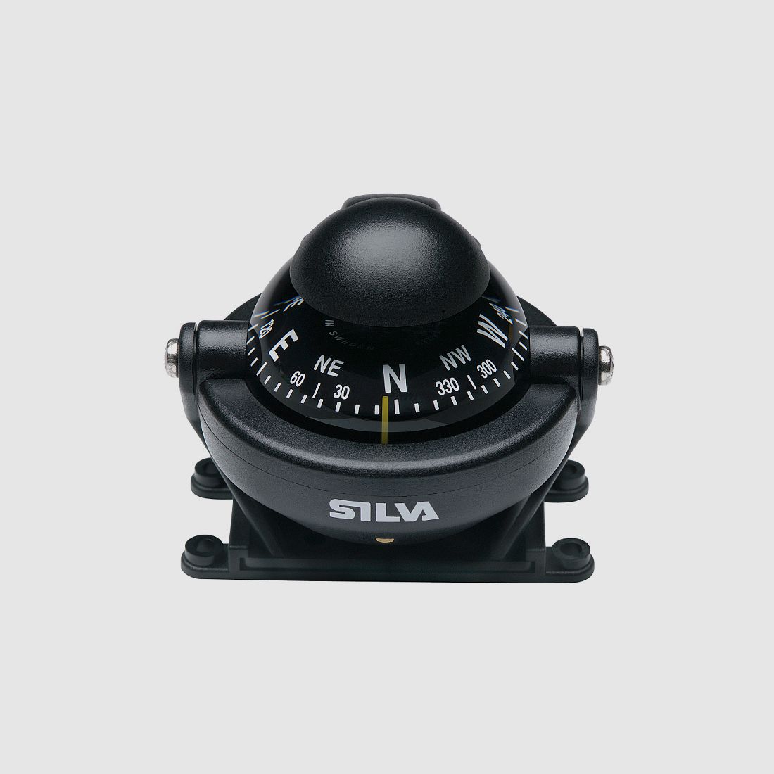 Silva Kompass C58 Auto und Boot