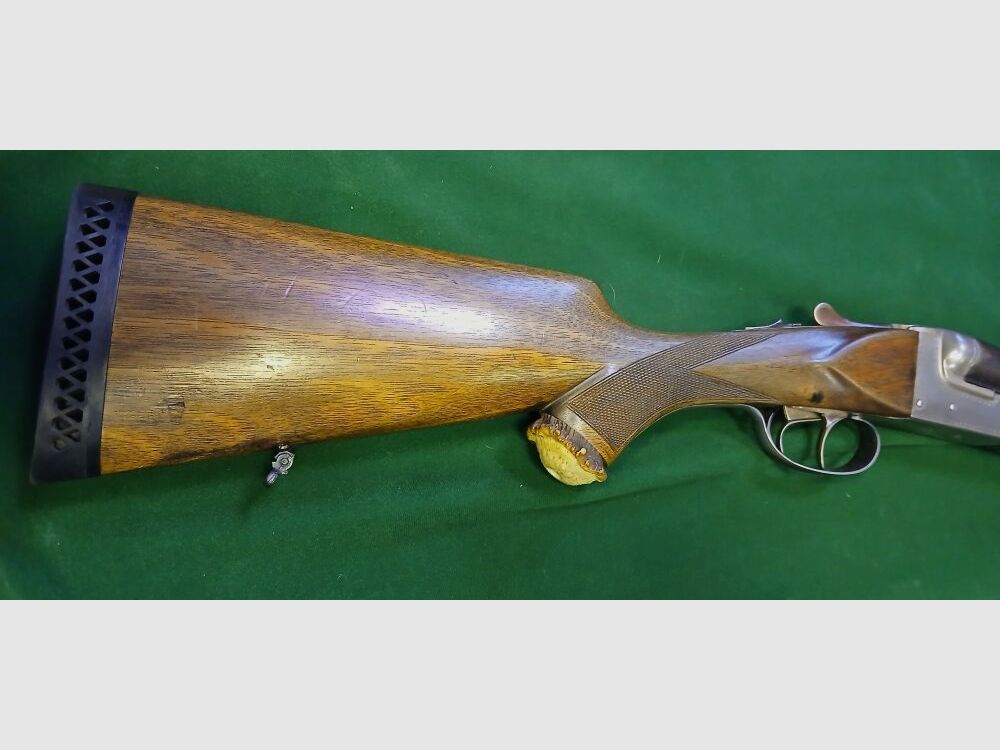 Gewehrfabrik Burgsmüller & Söhne, Kreiensen Germany