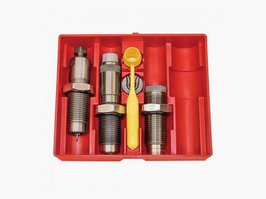 LEE 3 DIE SET 7,62 TOKAREV 90769