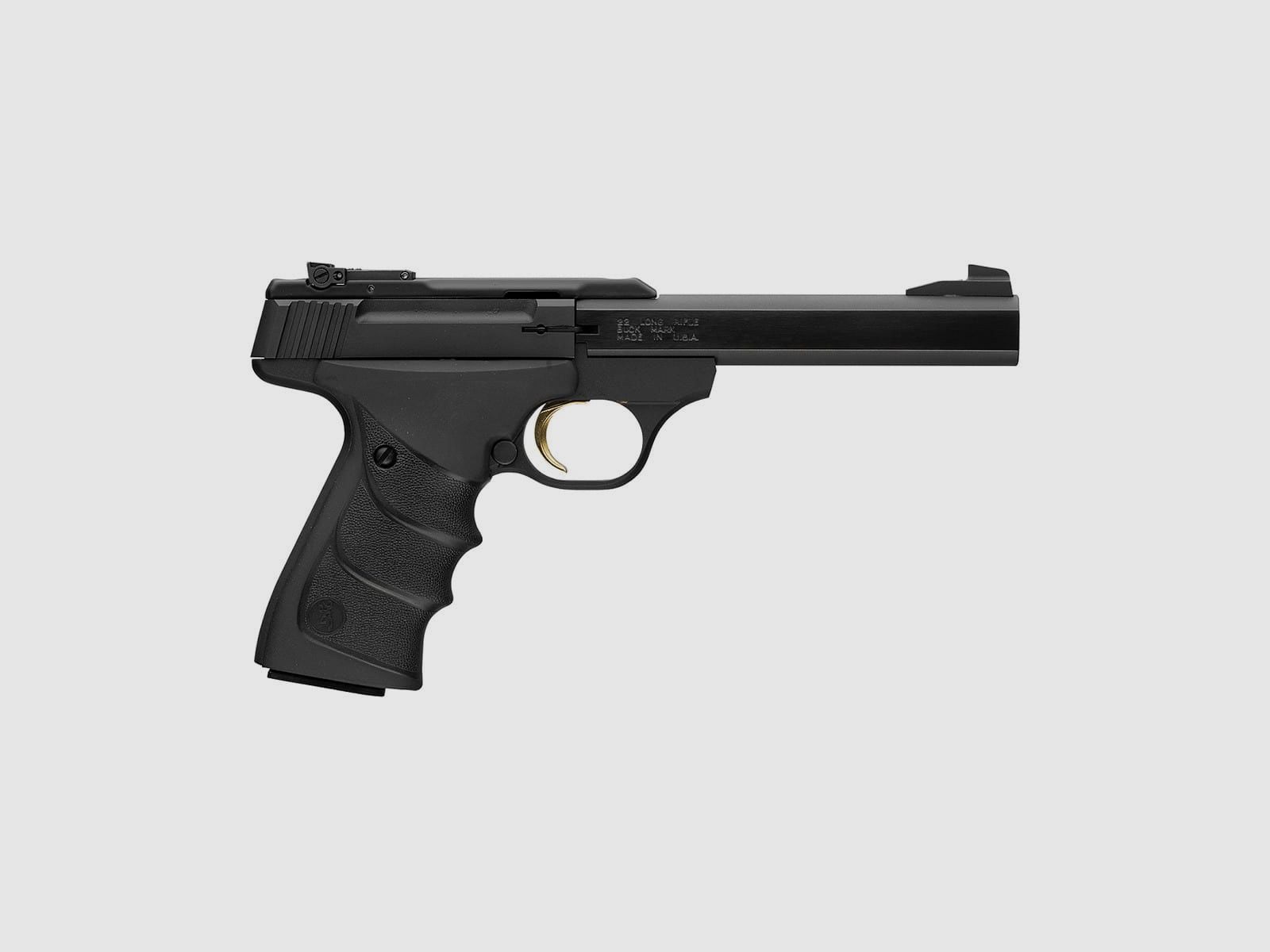 Browning Buck Mark Standard URX pistool cal. 22 lr