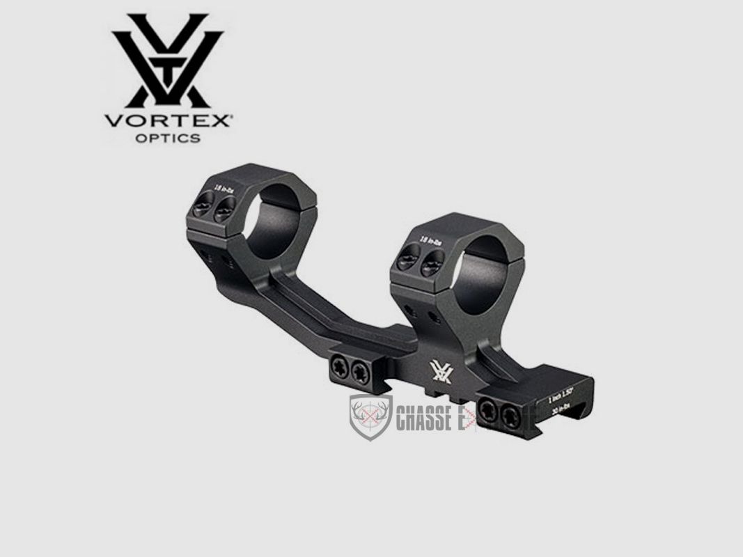 Monobloc-Montage VORTEX Sport 2'' 30mm 0 MOA, Bild 1 von 5