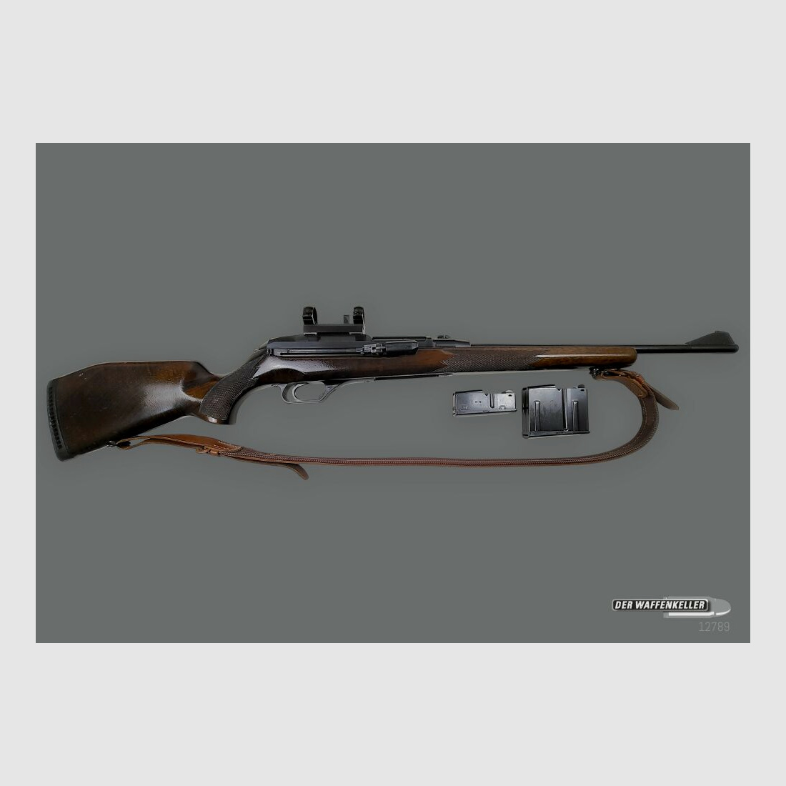 Heckler & Koch HK 940